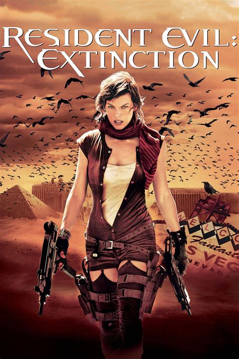 soap2day resident evil: extinction|Resident Evil: Extinction (2007) .